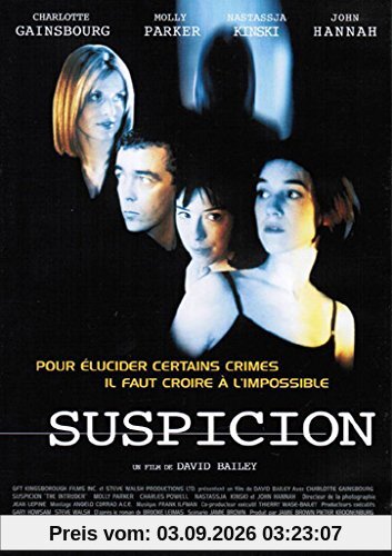 Suspicion [FR Import]