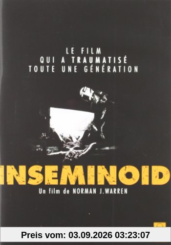 Inseminoid [FR Import]