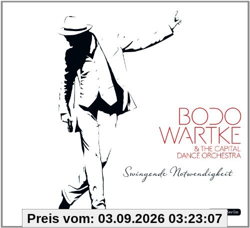 Swingende Notwendigkeit-Live