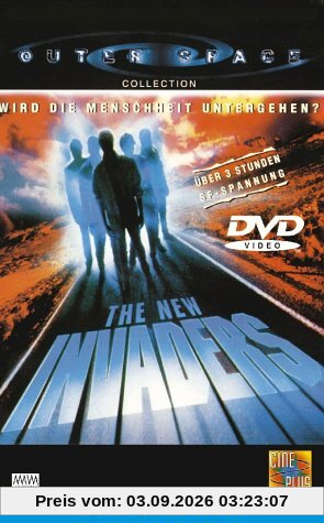 The New Invaders
