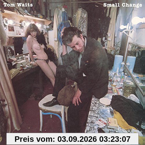 Small Change (Remastered)