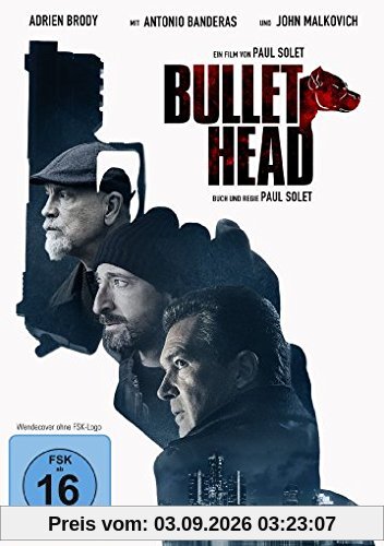 Bullet Head