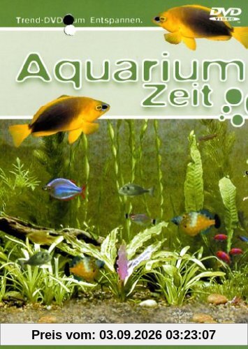 Aquarium Zeit