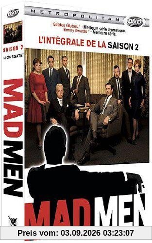 Mad Men - Saison 2