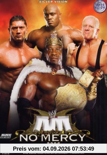 WWE - No Mercy 2006 German