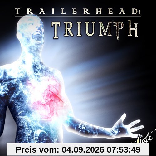 Trailerhead: Triumph (inkl. lim. Poster)