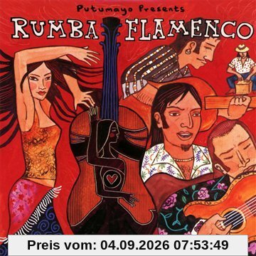 Rumba Flamenco