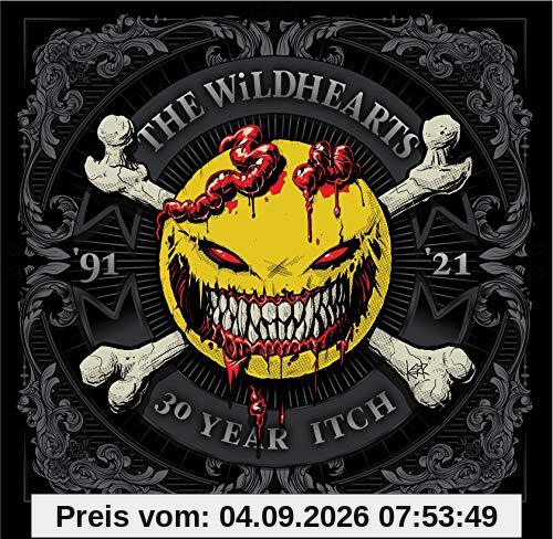 Thirty Year Itch