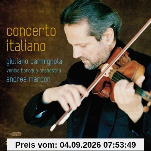 Concerto Italiano