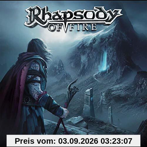 The Eighth Mountain (Digipak)