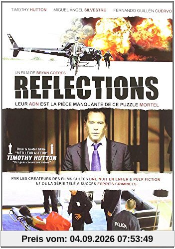 Reflections [FR Import]