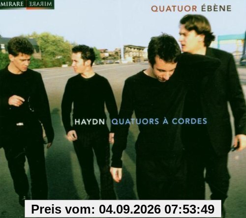 Quatuors a Cordes