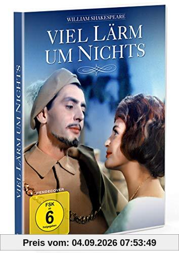 Viel Lärm um Nichts