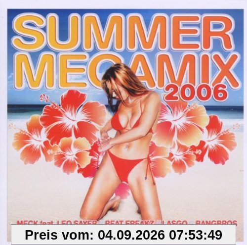 Summer Megamix 2006