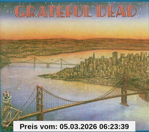 Grateful Dead Dead Set