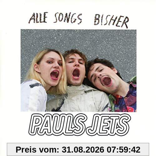 Alle Songs Bisher