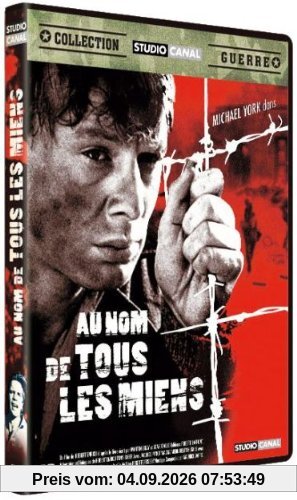 Au nom de tous les miens