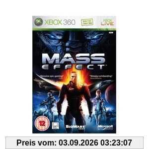 Mass Effect (englische Version)
