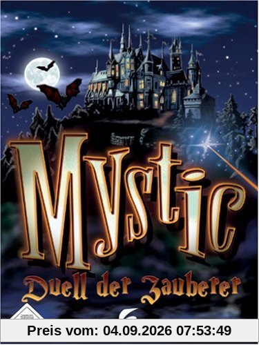 Mystic - Duell der Zauberer