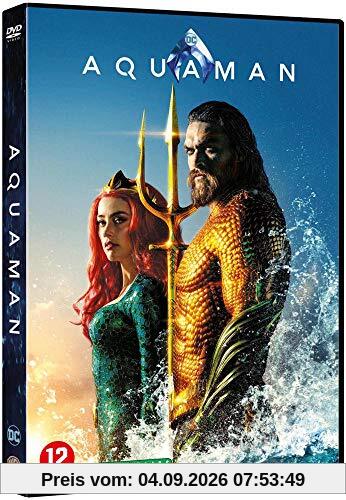 Aquaman [FR Import]