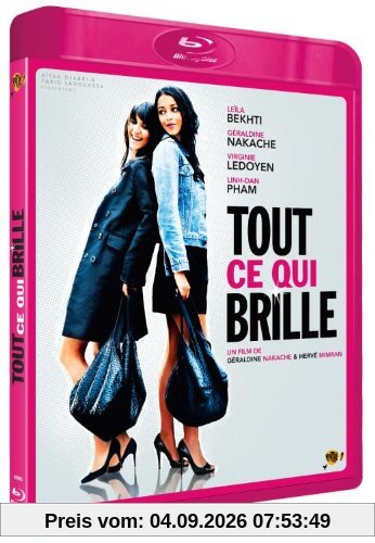 Tout ce qui brille [Blu-ray] [FR Import]