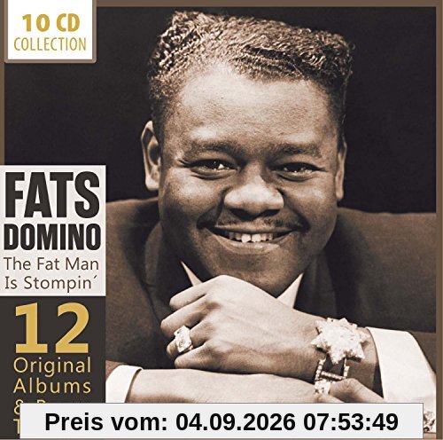 12 Original Albums