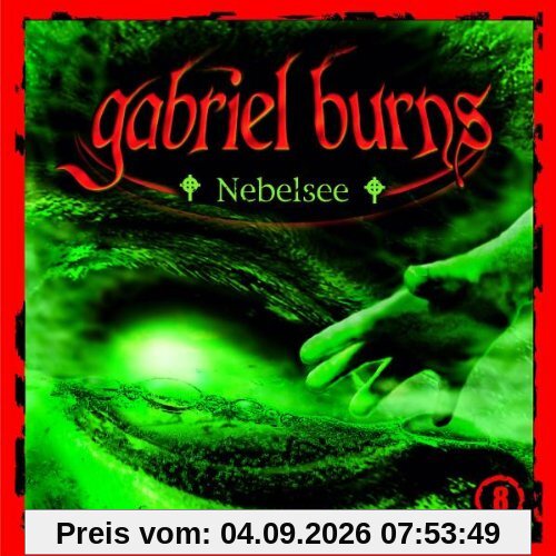08: Nebelsee