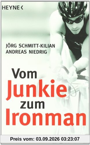 Vom Junkie zum Ironman: Die zwei Leben des Andreas Niedrig
