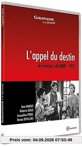L'appel du destin [FR Import]