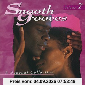 Smooth Grooves Vol.7
