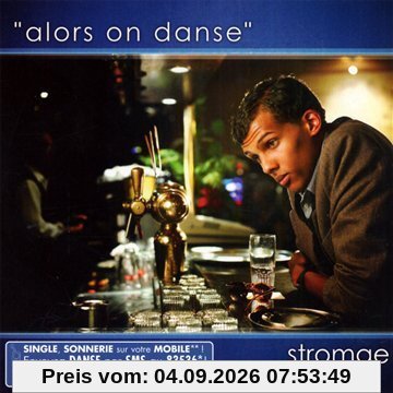 Alors on Danse