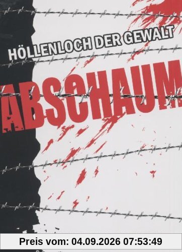 Abschaum - Höllenloch der Gewalt