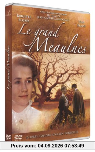 Le grand meaulnes [FR Import]