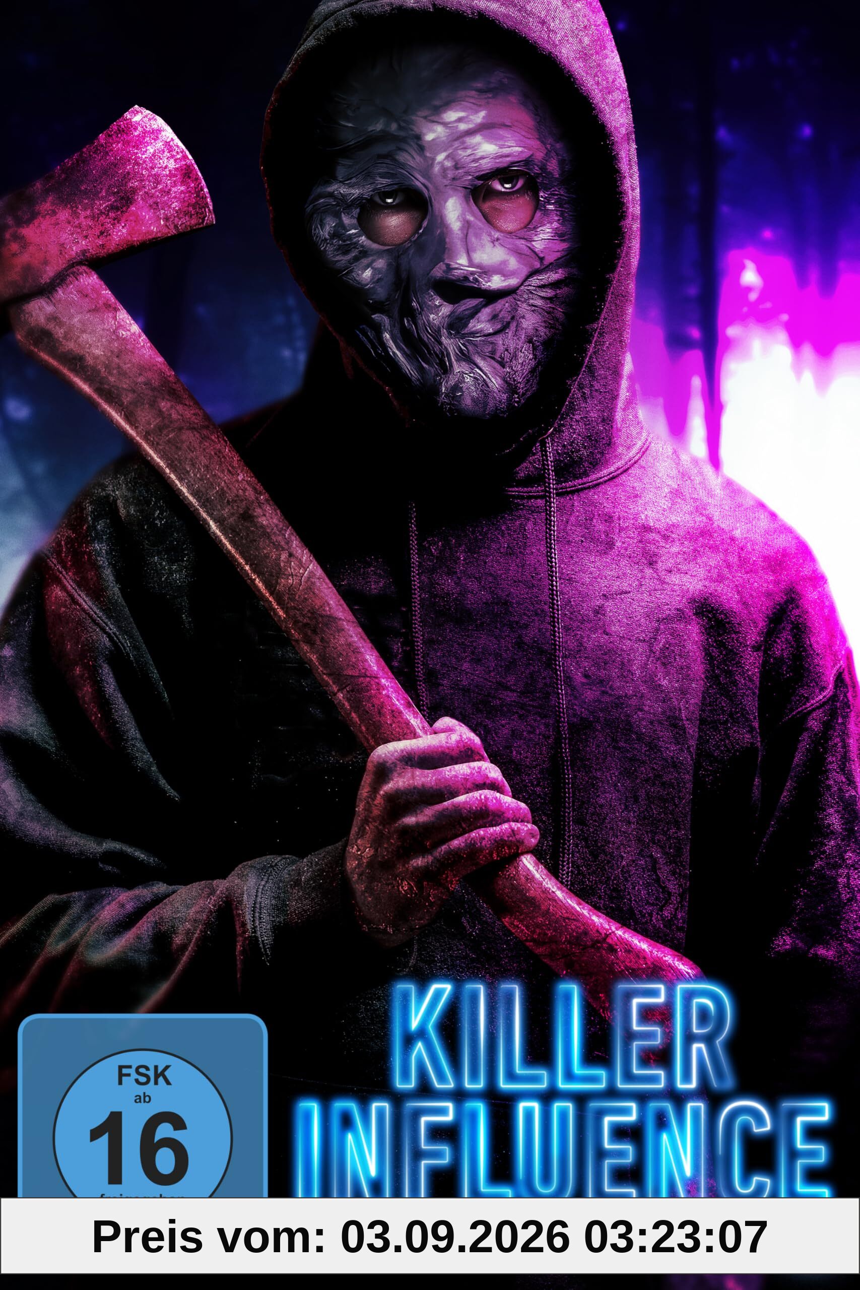Killer Influence