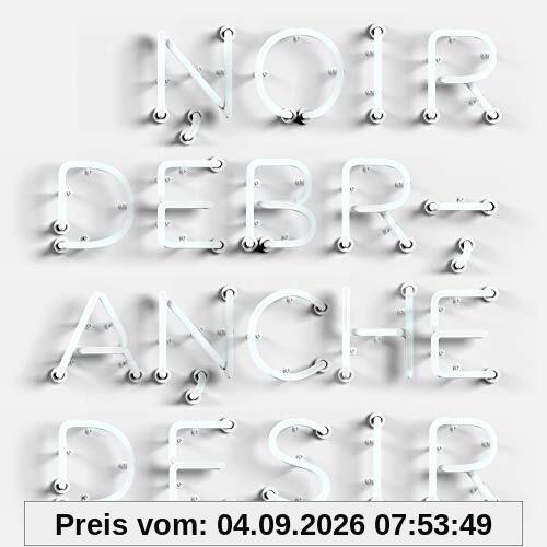 Débranché [Vinyl LP]
