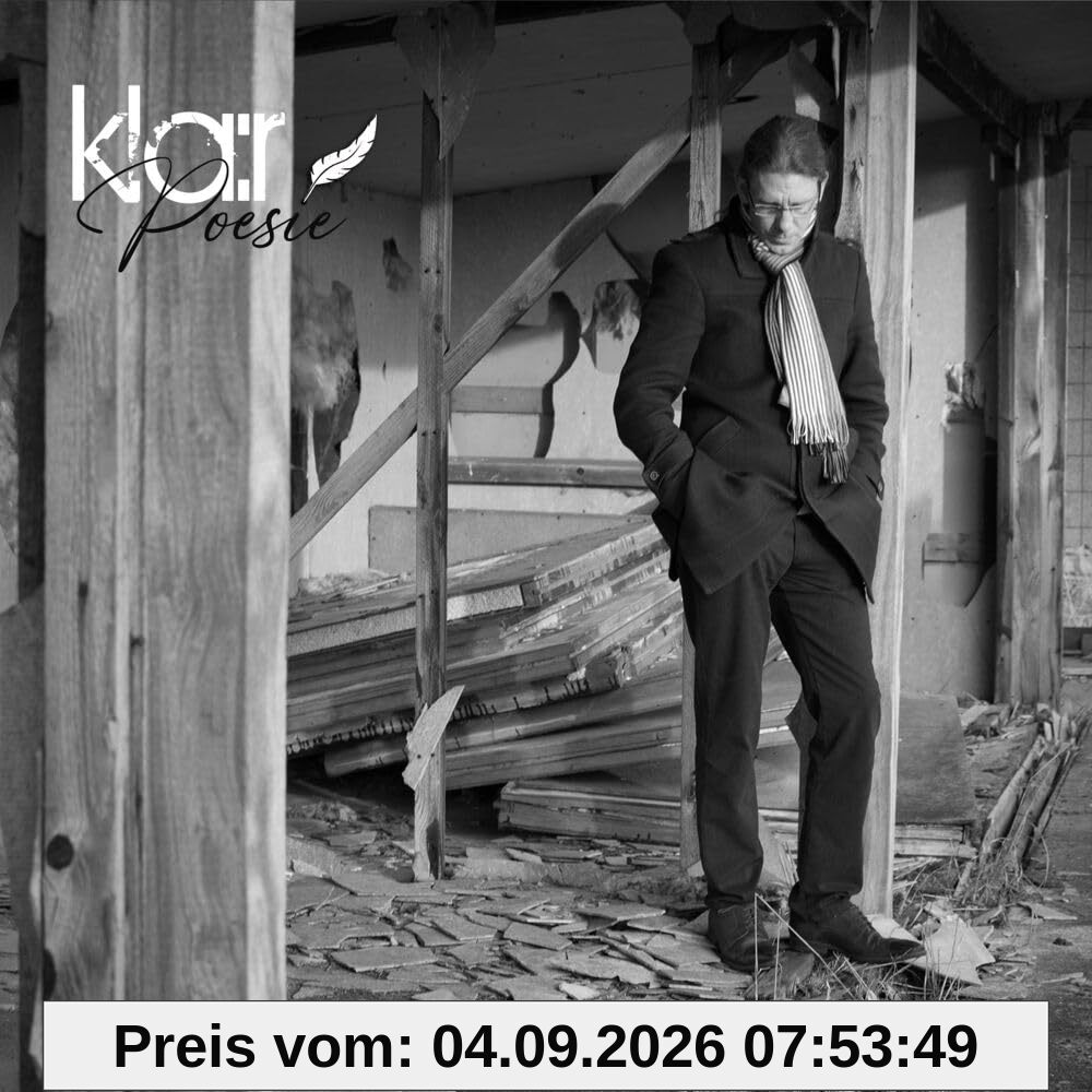 Poesie