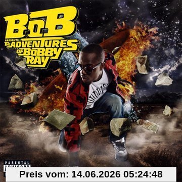 B.O.B Pres.the Adventures Of Bobby Ray