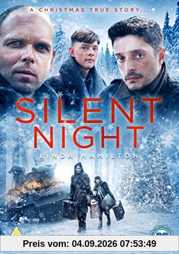 Silent Night [DVD] [UK Import]