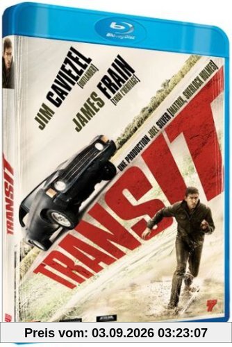 Transit [Blu-ray]