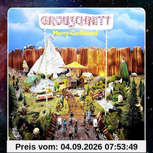 Merry-Go-Round (2015 Remastered)
