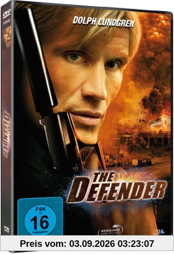 The Defender (DVD)