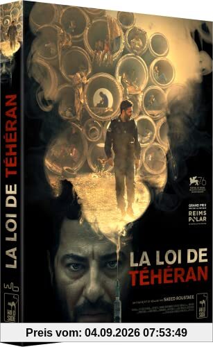 La loi de téhéran [FR Import]