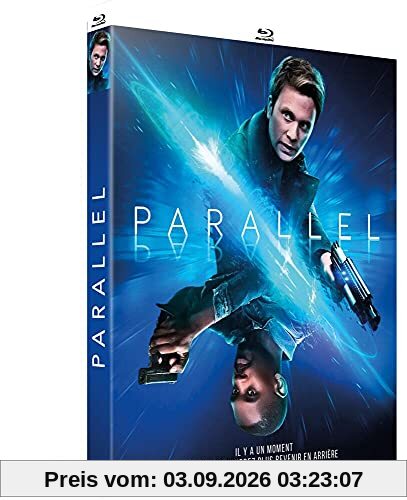 Parallel [Blu-ray] [FR Import]
