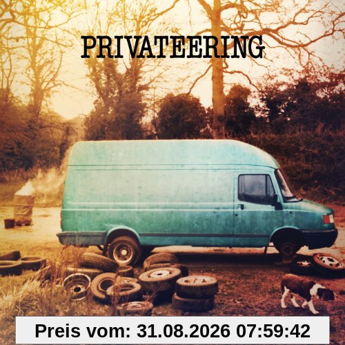 Privateering