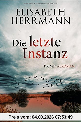 Die letzte Instanz: Joachim Vernau 3 - Kriminalroman
