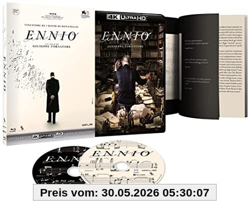 unbekannt Ennio