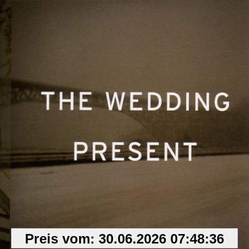 Wedding Present Take Fountain