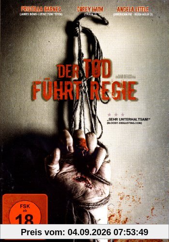 Der Tod führt Regie