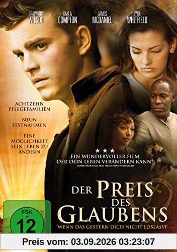 Der Preis des Glaubens