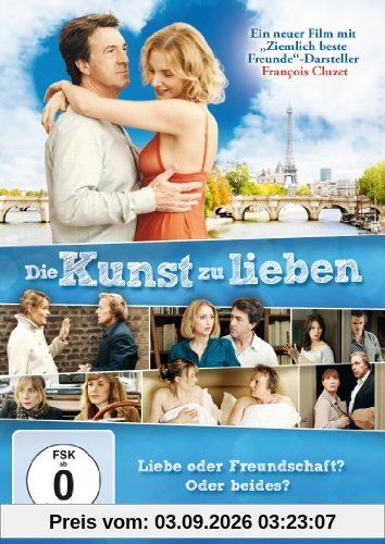 Die Kunst zu lieben